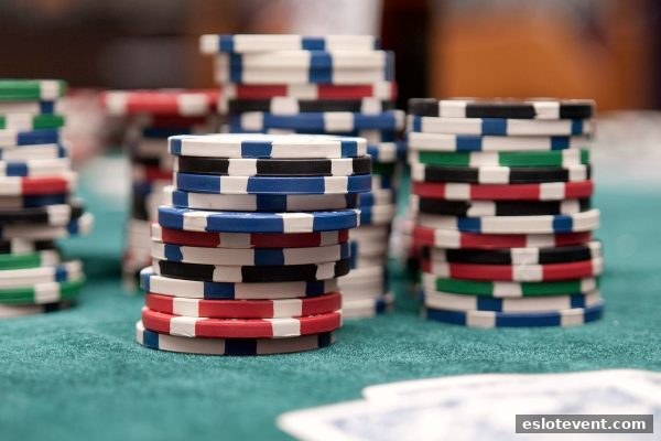 电子游艺厅娱乐活动：深度解析轮盘游戏规则与概率策略