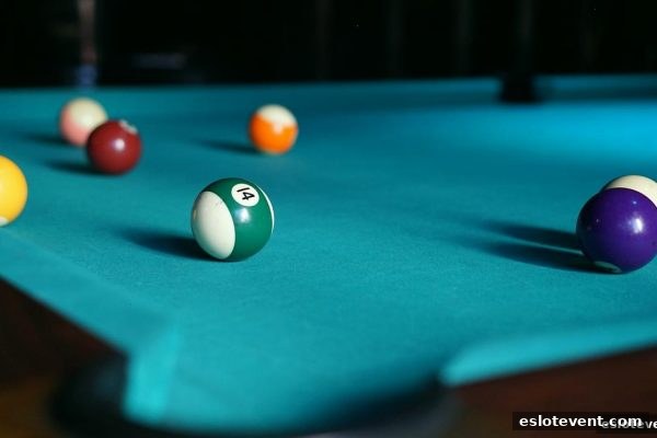 电子游艺厅娱乐活动中玩转11选5：如何构筑高效策略