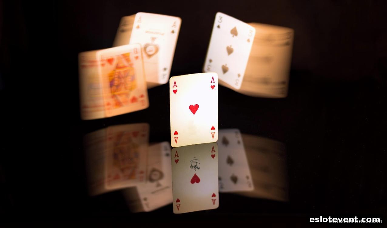 掌控情绪，玩转棋牌：电子游艺厅娱乐活动中的制胜心态与福利策略