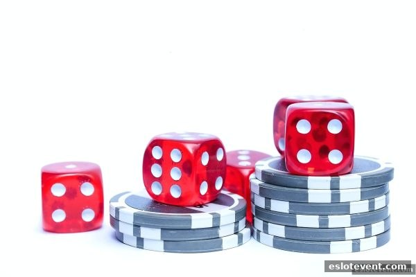 电子游艺厅娱乐活动中的二十一点：从基础概率到动态投注策略精讲