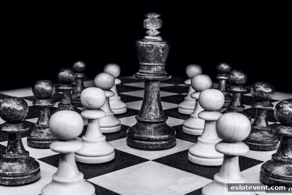 围棋实战进阶之路：掌握基本功，尽在电子游艺厅娱乐活动
