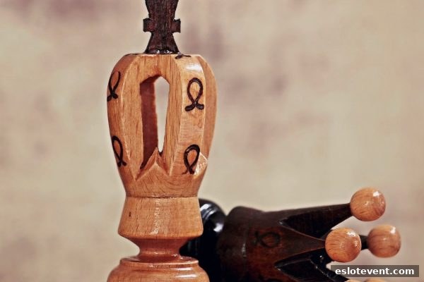 国际象棋残局全新训练法：电子游艺厅娱乐活动带你玩转趣味挑战