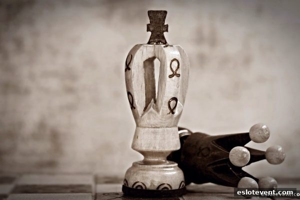电子游艺厅娱乐活动中的棋局智慧：国际象棋对局常见失误全解析