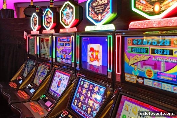电子游艺厅娱乐活动：转轴游戏机制与数字人民币入金深度解析