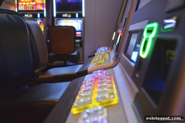 电子游艺厅娱乐活动中存款百分